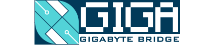 Gigabyte Bridge